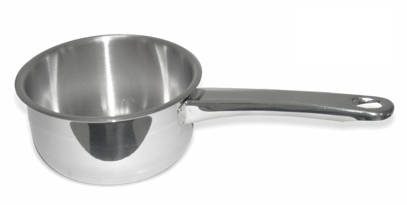 CAZO INOX ECO 12cm 60052